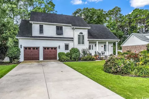 1064 Links Rd, Surfside Beach, SC 29575