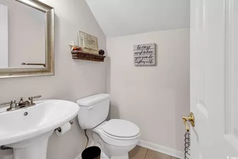 1064 Links Rd, Surfside Beach, SC 29575 photo 14