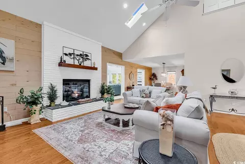 1064 Links Rd, Surfside Beach, SC 29575 photo 4