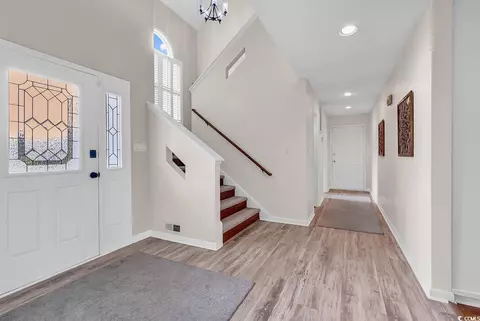 1064 Links Rd, Surfside Beach, SC 29575 photo 13