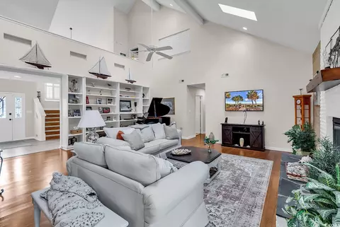 1064 Links Rd, Surfside Beach, SC 29575 photo 6