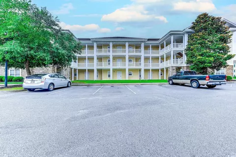 110 S Shore Blvd #203, Longs, SC 29568