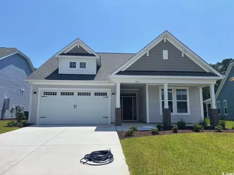 2011 Woodrush Loop, Little River, SC 29566