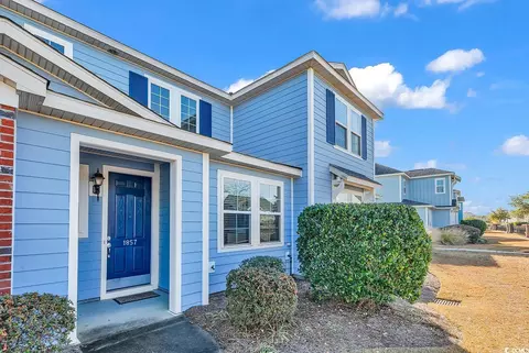 1857 Culbertson Ave #1857, Myrtle Beach, SC 29577