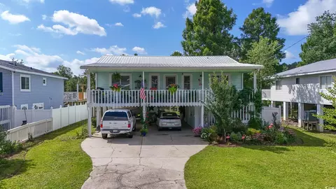 5867 Rosewood Dr, Myrtle Beach, SC 29588