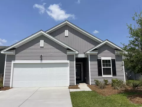 606 Muster Field Ct, Conway, SC 29526