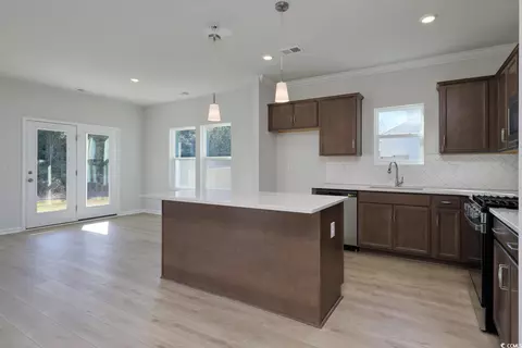 Kitchen - 224 Sundrop Way, Conway, SC 29526 photo 6 of 6