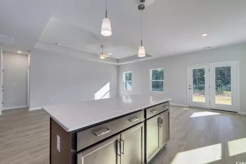 Kitchen - 224 Sundrop Way, Conway, SC 29526 photo 5 of 6