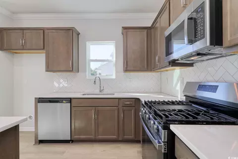 Kitchen - 224 Sundrop Way, Conway, SC 29526 photo 3 of 6