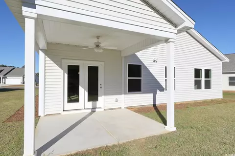 Exterior - 224 Sundrop Way, Conway, SC 29526 photo 4 of 4