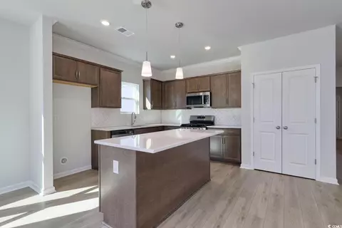 Kitchen - 224 Sundrop Way, Conway, SC 29526 photo 1 of 6