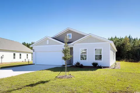 Exterior - 224 Sundrop Way, Conway, SC 29526 photo 2 of 4