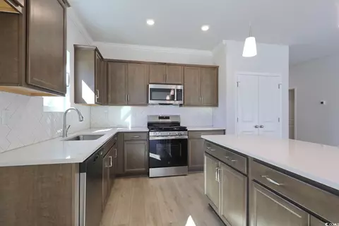 Kitchen - 224 Sundrop Way, Conway, SC 29526 photo 2 of 6