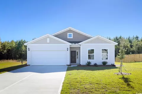 224 Sundrop Way, Conway, SC 29526