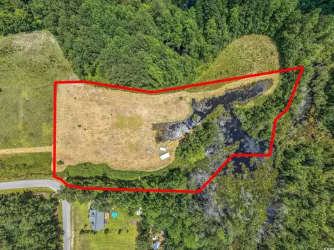 214 Allsbrook Rd, Loris, SC 29569