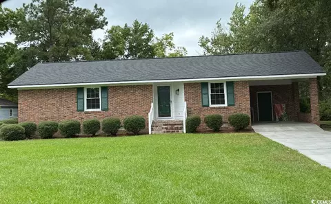 324 Camellia Ave, Marion, SC 29571