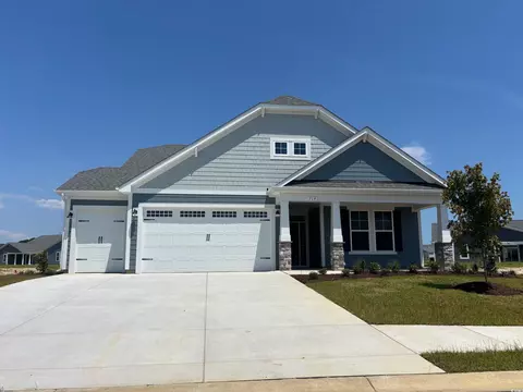719 St Vincent Loop, Little River, SC 29566