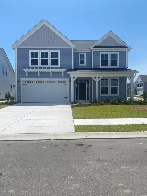 700 Upton Way, Myrtle Beach, SC 29579