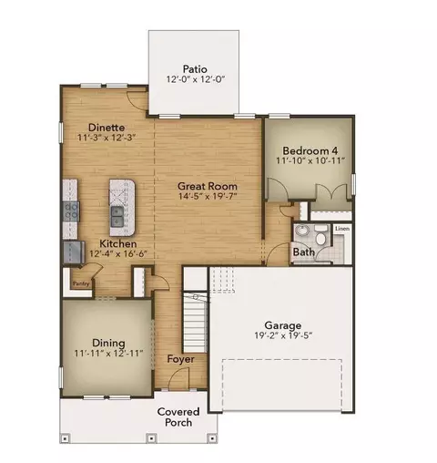 700 Upton Way, Myrtle Beach, SC 29579 photo 2