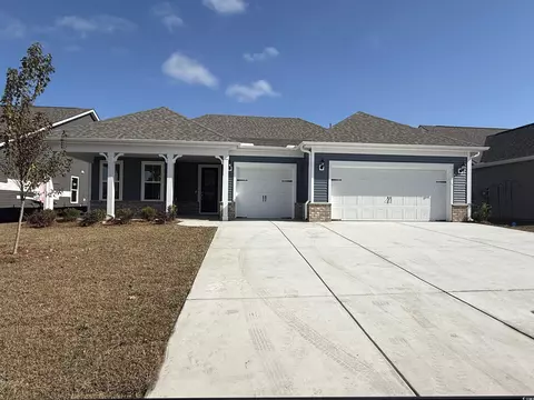417 Nautical Way, Myrtle Beach, SC 29588