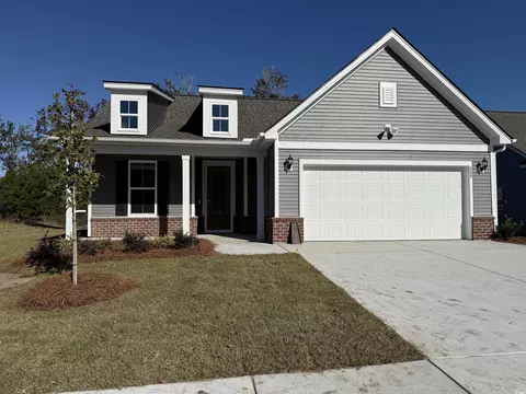 608 Palm Bay Dr, Myrtle Beach, SC 29588