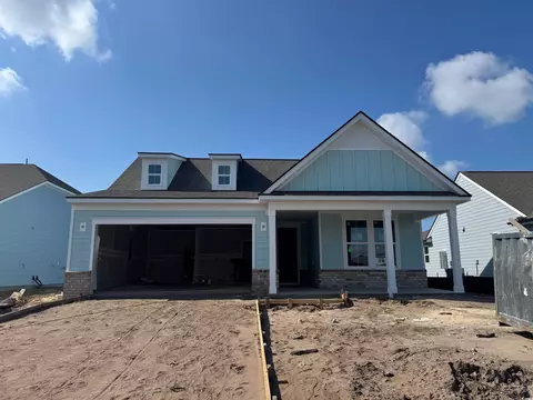 1205 Grinnell St, North Myrtle Beach, SC 29582