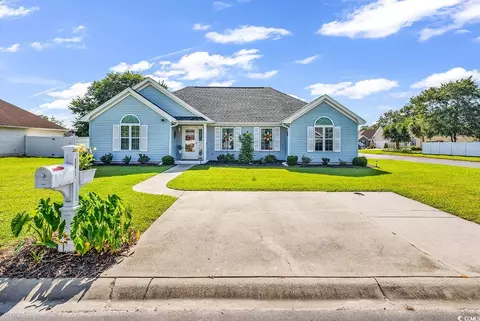 3907 Stillwood Dr, Myrtle Beach, SC 29588