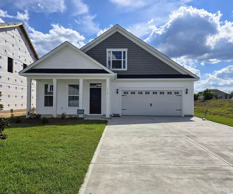 1119 Laconic Dr, Myrtle Beach, SC 29588