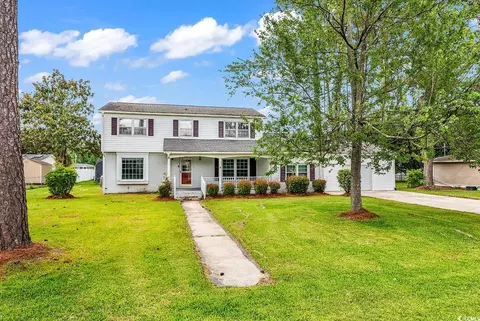 3307 Longwood Ln, Conway, SC 29527