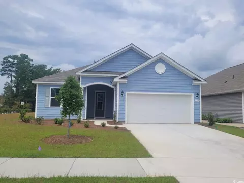 1239 Maxwell Dr, Little River, SC 29566