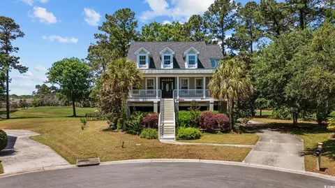 854 Falkirk St, Myrtle Beach, SC 29579