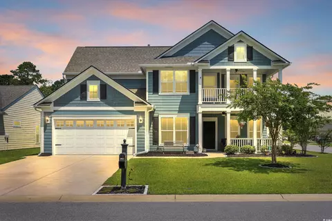 3925 Riley-hampton Dr, Myrtle Beach, SC 29579