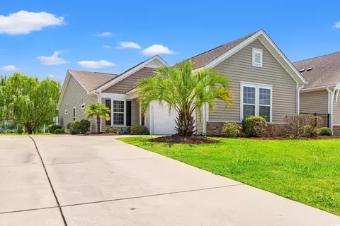 1590 Palmina Loop #A, Myrtle Beach, SC 29588