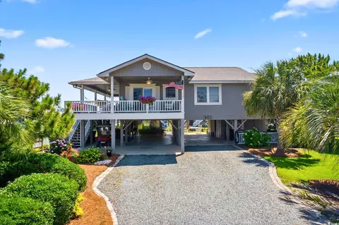 401 Marlin St, Sunset Beach, NC 28468