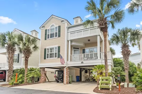 208 Millwood Dr, Surfside Beach, SC 29575