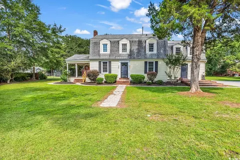203 Lakeland Dr, Conway, SC 29526