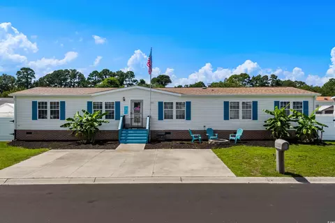 504 Dundee St, Murrells Inlet, SC 29576