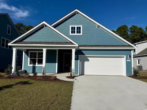 7167 Shooting Star Way, Myrtle Beach, SC 29579