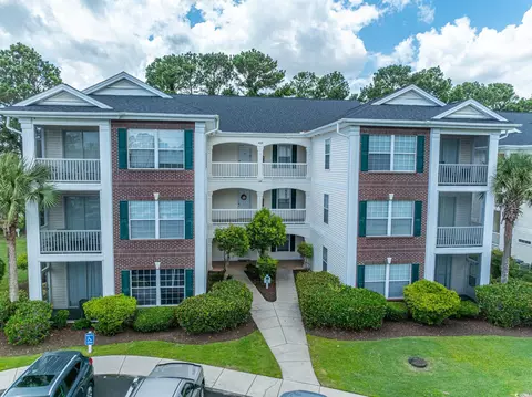 468 River Oak Dr #66D, Myrtle Beach, SC 29579