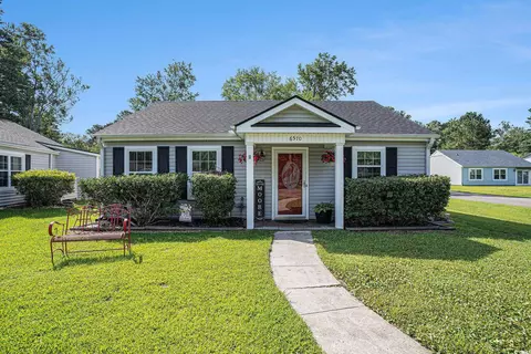 6570 Pebble Beach Cres, Myrtle Beach, SC 29588