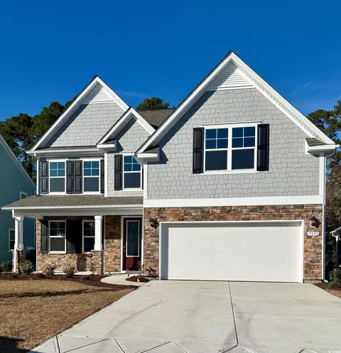 7131 Shooting Star Way, Myrtle Beach, SC 29579