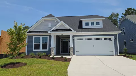 1544 Breakwater Dr, Little River, SC 29566