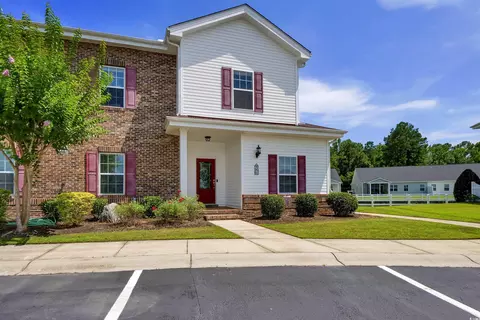 8855 Radcliff Dr NW #50B, Calabash, NC 28467