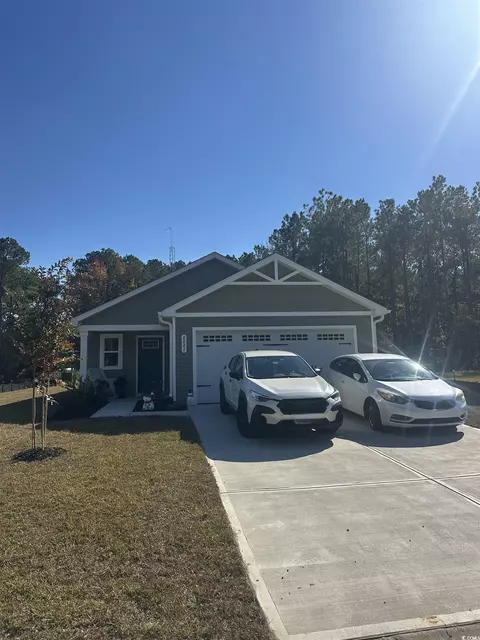 8081 NW Sterling Oaks Dr, Ash, NC 28420