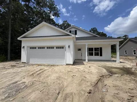 4032 Copperhead Rd, Conway, SC 29527 photo 2
