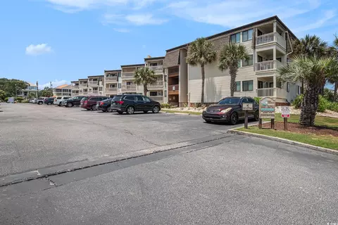 5601 N Ocean Blvd #E-113, Myrtle Beach, SC 29577