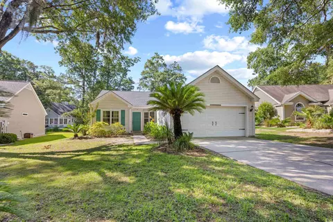 83 Reef Run Rd, Pawleys Island, SC 29585