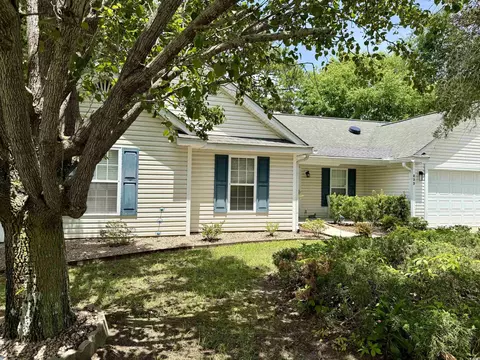 233 Melody Gardens Dr, Surfside Beach, SC 29575
