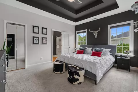 Bedroom - 752 Hobonny Loop, Longs, SC 29568 photo 1 of 3