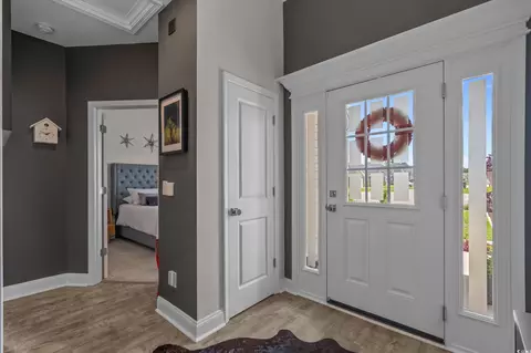 Entry Way - 752 Hobonny Loop, Longs, SC 29568 photo 3 of 7